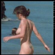 Alyssa Milano nude