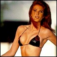 Angie Everhart nude