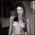 Carla Bruni nude