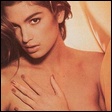 Cindy Crawford nude