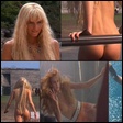 Daryl Hannah nude