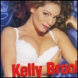 Kelly Brook nude