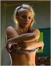 Amy Smart nude