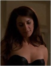 Annabella Sciorra nude