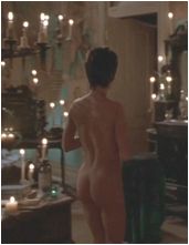 Anne Parillaud nude