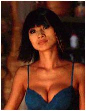 Bai Ling nude