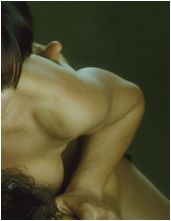 Monica Bellucci nude