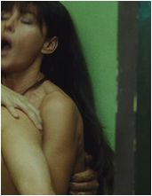 Monica Bellucci nude