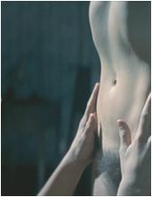 Monica Bellucci nude