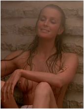 Bo Derek nude