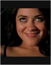 Camille Guaty nude