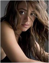 Camille Guaty nude