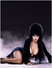 Cassandra Elvira Peterson nude