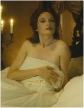 Catherine Mccormack nude