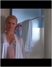 Charlize Theron nude