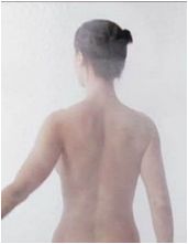 Christina Ricci nude