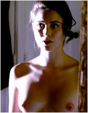 Christine Donlon nude