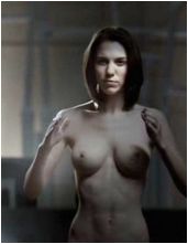 Christy Carlson Romano nude