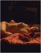 Coralie Revel nude