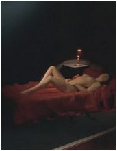 Coralie Revel nude