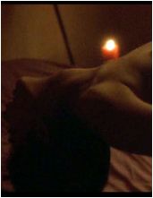 Demi Moore nude