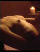 Demi Moore nude