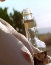 Elisabeth Shue nude