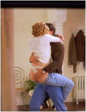 Elisabeth Shue nude
