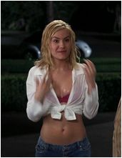 Elisha Cuthbert nude