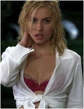 Elisha Cuthbert nude