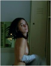 Eliza Dushku nude