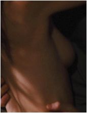 Eliza Dushku nude