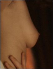 Elizabeth Hurley nude