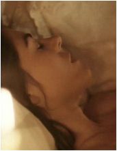 Elizabeth Hurley nude