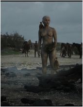 Emilia Clarke nude