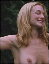 Heather Graham nude