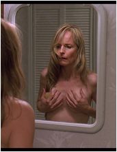 Helen Hunt nude