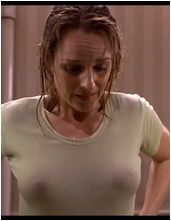 Helen Hunt nude