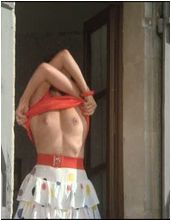 Isabelle Adjani nude