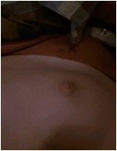 Jennifer Jason Leigh nude