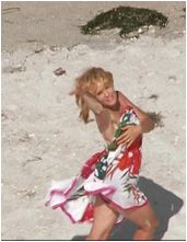 Jessica Lange nude