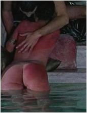 Jessica Lange nude