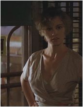 Jessica Lange nude