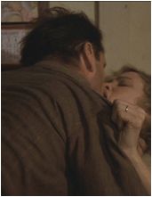 Jessica Lange nude