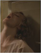 Jessica Lange nude