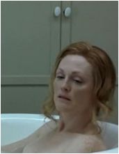 Julianne Moore nude