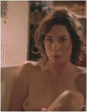 Julianne Nicholson nude