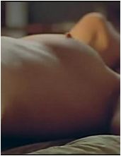 Juliette Binoche nude