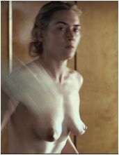 Kate Winslet nude