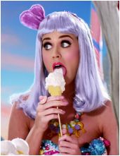 Katy Perry nude